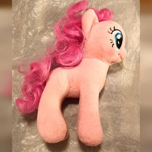 Ty Pinkie Pie My Little Pony 7" 2013